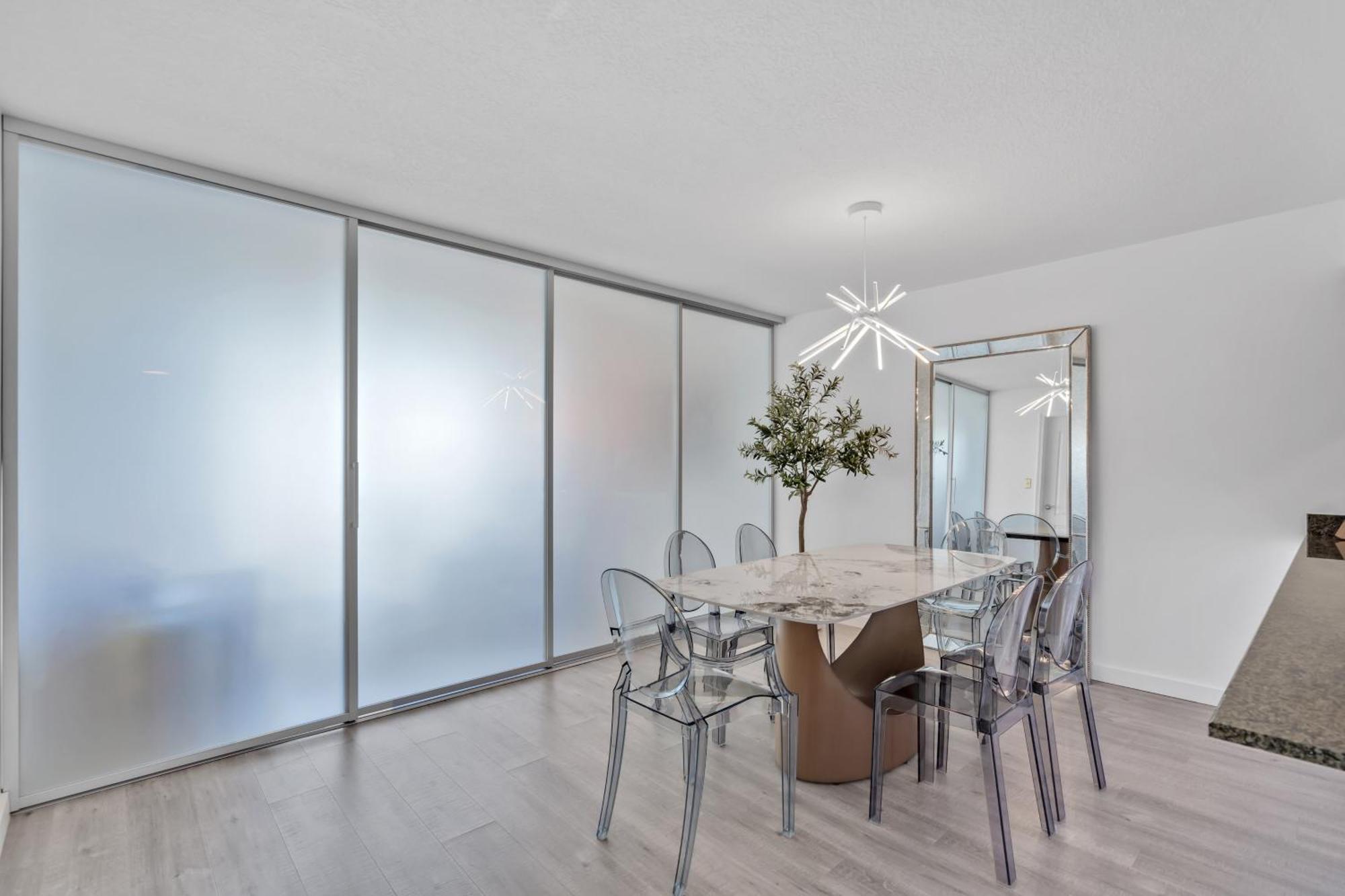 Oceanside Penthouse Apartment In Brickell Miami, Pool, Free Parking Ngoại thất bức ảnh